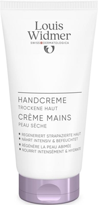 LOUIS WIDMER HANDCREME PARFUM 50ML